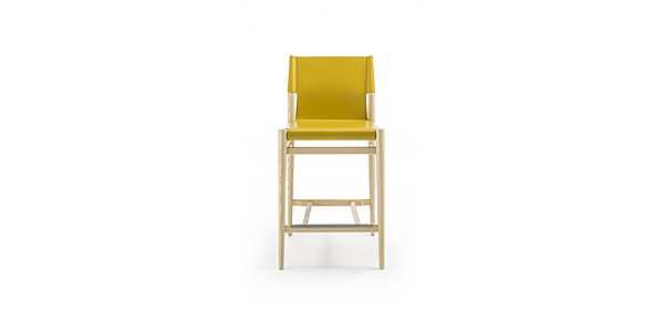 Стул ENRICO  PELLIZZONI ledermann 10.0602 фабрика ENRICO  PELLIZZONI из Италии. Фото №2