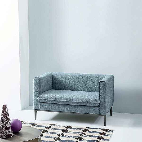 Диван TWILS Lucas 35LD0N130 фабрика TWILS (VENETA CUSCINI) из Италии. Фото №3