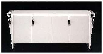 Комод ISACCO AGOSTONI 1295__2 фабрика ISACCO AGOSTONI из Италии