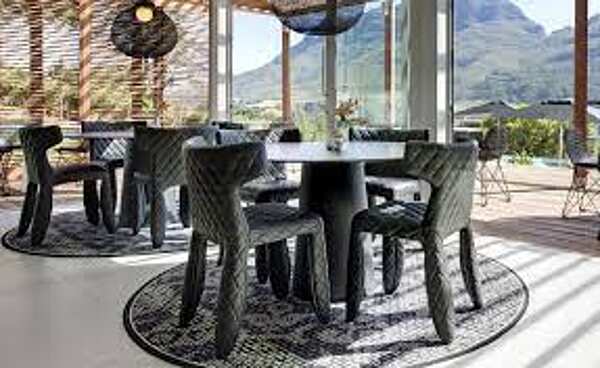 Стул MOOOI Monster ARMS фабрика MOOOI из Италии. Фото №10
