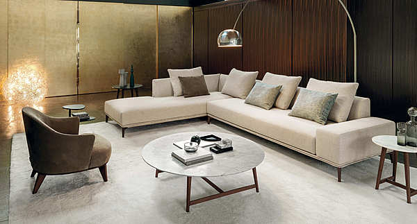Диван DESIREE Overplan 003415 фабрика DESIREE из Италии. Фото №4