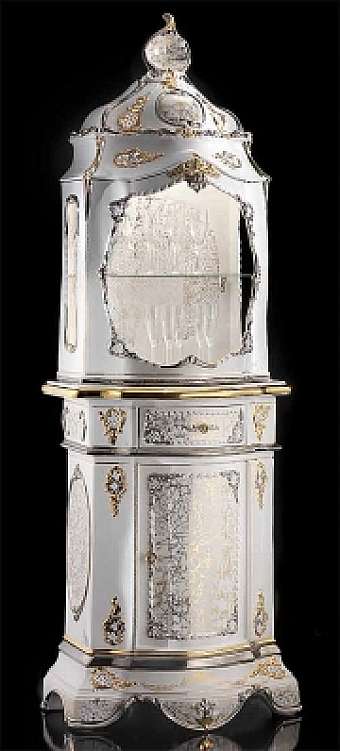 Буфет L.762-781/BOPL