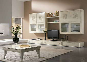 Стенка STILEMA FOUR SEASONS 1259