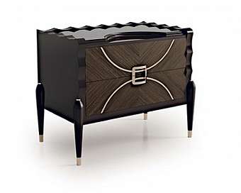 Тумбочка CARPANESE 7022 фабрика CARPANESE из Италии