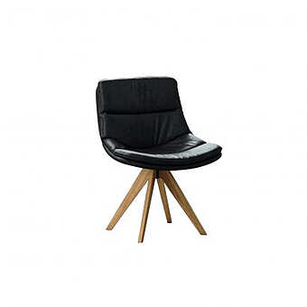 Кресло OZZIO Sally S058 фабрика Ozzio из Италии