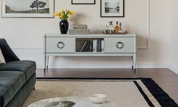 Тумба под TV GALIMBERTI NINO AMB 39L NUOVO CLASSICO MILANESE