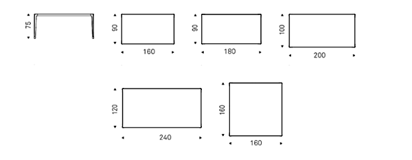 Обеденный Стол CATTELAN ITALIA Archirivolto BOULEVARD фабрика CATTELAN ITALIA из Италии. Фото №7