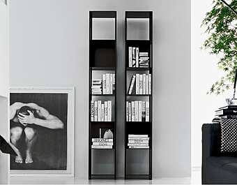 Стеллаж CATTELAN ITALIA Giorgio Cattelan JOKER