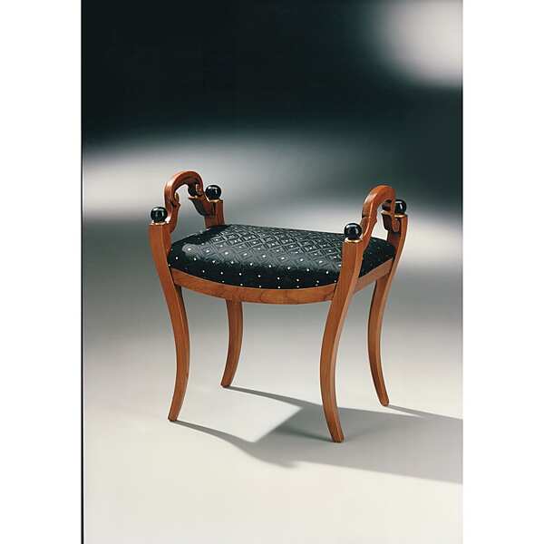 Банкетка FRANCESCO MOLON The Upholstery D13 фабрика FRANCESCO MOLON  из Италии. Фото №2