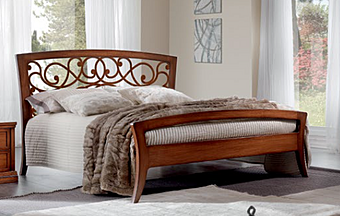 Кровать GIULIA CASA "Verona Home" 245-VH фабрика GIULIA CASA из Италии