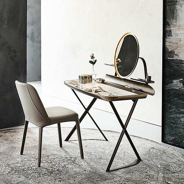 Стул CATTELAN ITALIA Paolo Cattelan WILMA фабрика CATTELAN ITALIA из Италии. Фото №5