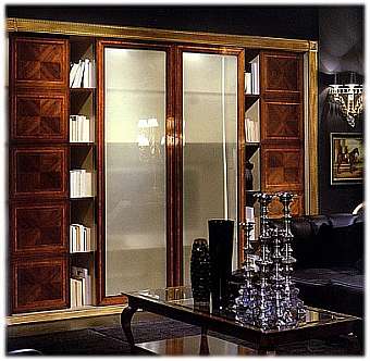 Стенка MEDEA 271 Стенка MEDEA 271 фабрика MEDEA из Италии