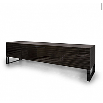 Тумба под TV MALERBA Perfect Time PT005 фабрика MALERBA из Италии