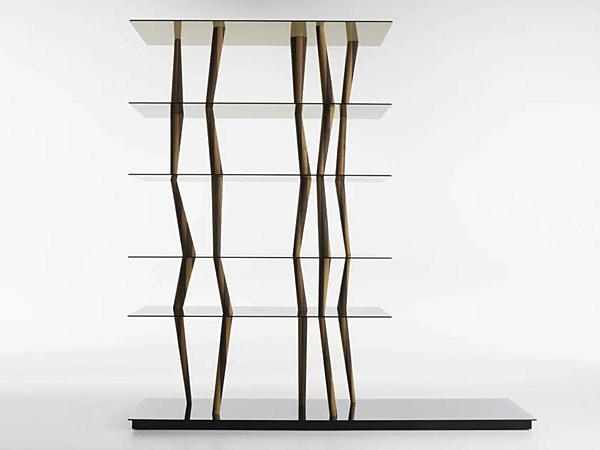 Полка Casamania & HORM Sendai Crysta Chests of drawers & Bedside tables