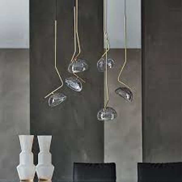 Люстра CATTELAN ITALIA Oriano Favaretto  SUNSET фабрика CATTELAN ITALIA из Италии. Фото №7