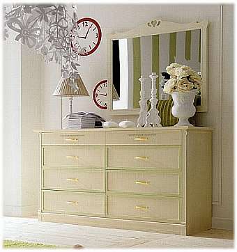 Комод GRANDUCATO Orleans ORC07