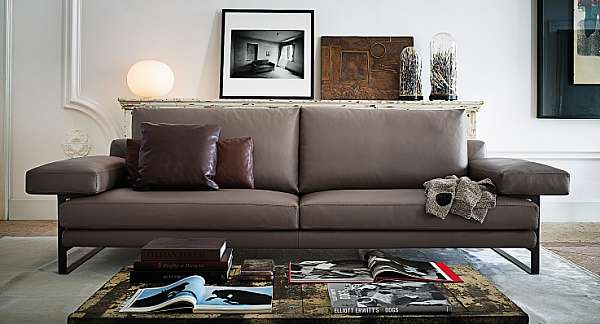 Диван ARKETIPO 018605 Firenze