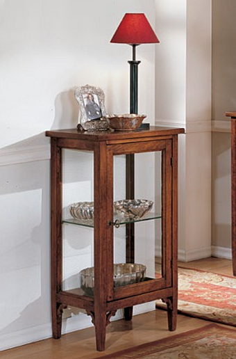 Витрина GIULIA CASA "Verona Home" 941/1-VH фабрика GIULIA CASA из Италии