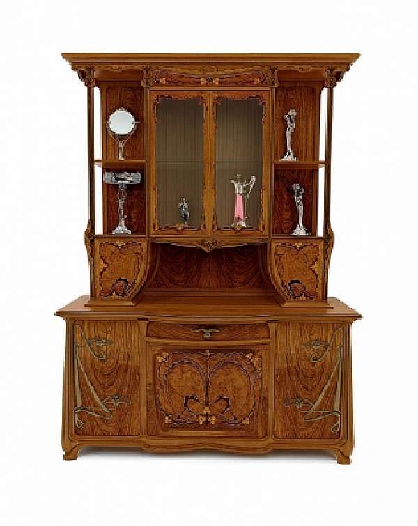 Витрина MEDEA 980 фабрика MEDEA из Италии. Фото №1
