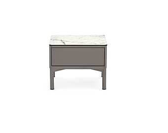 Тумбочка CALLIGARIS "Mobili letti" YORK CS6075-4 фабрика CALLIGARIS из Италии