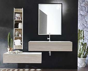 База под раковину ARTESI STL 06 фабрика ARTESI из Италии