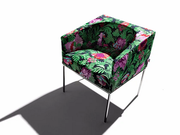 Кресло ERBA ITALIA Eco Shabby Chic