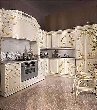 Кухня MEDEA Cucina Ninfea Кухня MEDEA Cucina Ninfea фабрика MEDEA из Италии