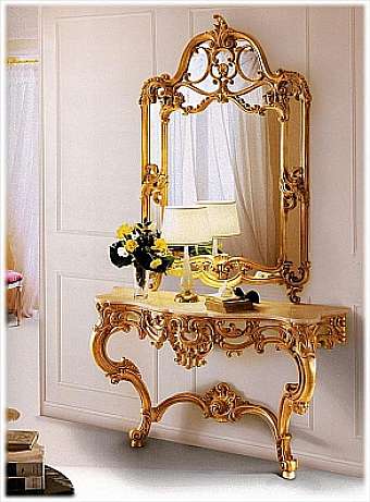 Консоль CARLO ASNAGHI STYLE 10100 Консоль CARLO ASNAGHI STYLE 10100 фабрика CARLO ASNAGHI STYLE из Италии