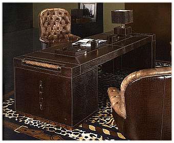 Письменный стол FORMITALIA Wall street desk