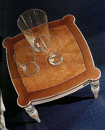 Подставка MERONI F.LLI Romantic_1 280T
