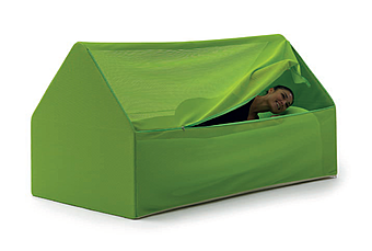 Диван campeggi 7510 фабрика CAMPEGGI из Италии