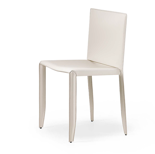 Стул CATTELAN ITALIA Studio Kronos Piuma фабрика CATTELAN ITALIA из Италии. Фото №2