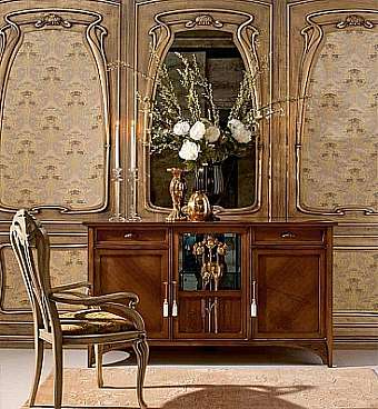 Комод MEDEA 937 фабрика MEDEA из Италии