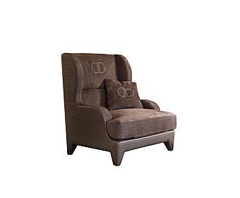 Кресло DAYTONA (by Signorini&Coco) Brera 00095 фабрика DAYTONA (by Signorini&Coco) из Италии