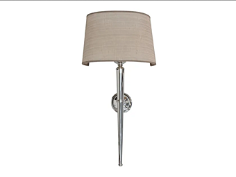 Металлическая настенная лампа FORMITALIA Leon фабрика FORMITALIA из Италии