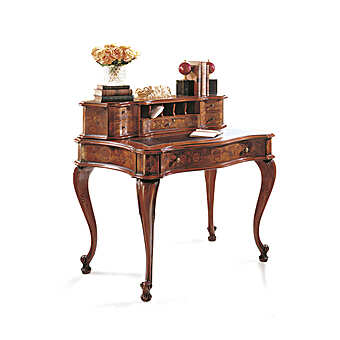 Письменный стол FRANCESCO MOLON New empire R40 фабрика FRANCESCO MOLON  из Италии
