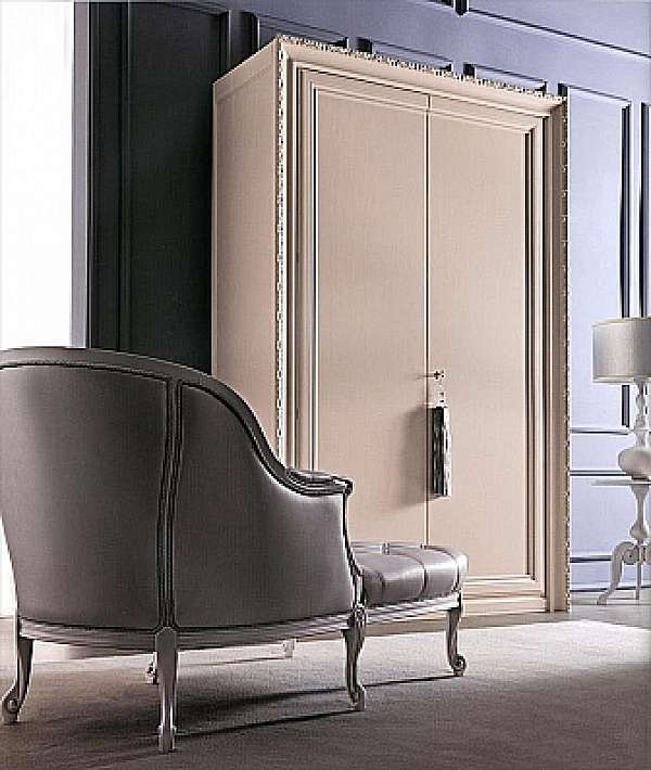Шкаф CORTE ZARI Art. 513 INCANTO