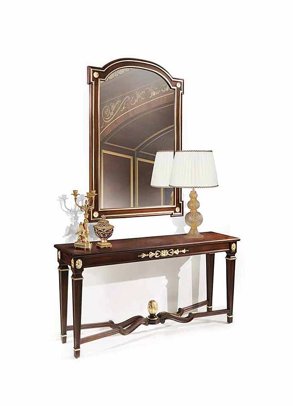 Зеркало ANGELO CAPPELLINI 0140 CONSOLES