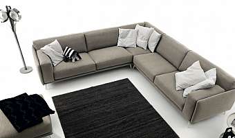Диван DITRE ITALIA DESIGN Kris low