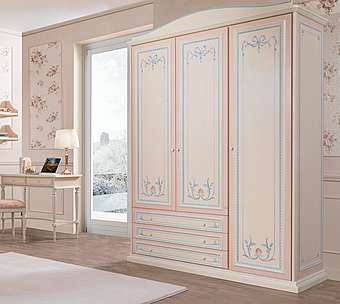 Шкаф PELLEGATTA A31 Шкаф PELLEGATTA A31 фабрика PELLEGATTA из Италии