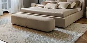Банкетка ALBERTA SALOTT The sofa bed collection "Grace" 1GRLPC200 Банкетка ALBERTA SALOTT The sofa bed collection "Grace" 1GRLPC200 фабрика ALBERTA SALOTTI из Италии