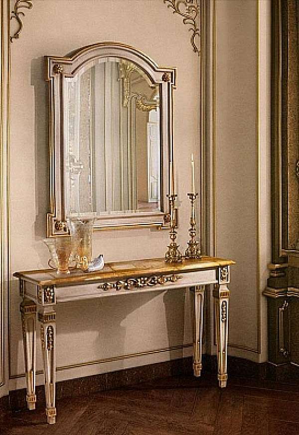 Консоль ANGELO CAPPELLINI 2126