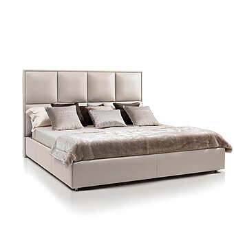 Кровать DV HOME COLLECTION Duke Low Кровать DV HOME COLLECTION Duke Low фабрика DV HOME COLLECTION из Италии