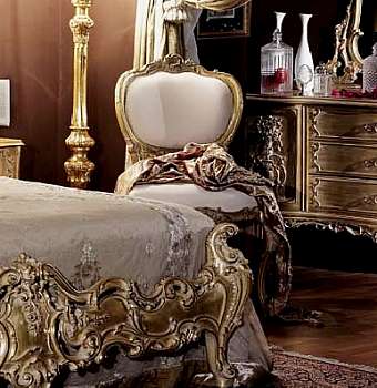 Стул ASNAGHI INTERIORS PC7016