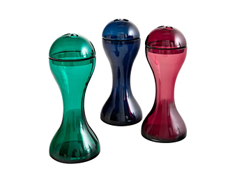 Ваза из blown glass коллекции Newson бренда Cappellini Ваза из blown glass коллекции Newson бренда Cappellini фабрика Cappellini из Италии