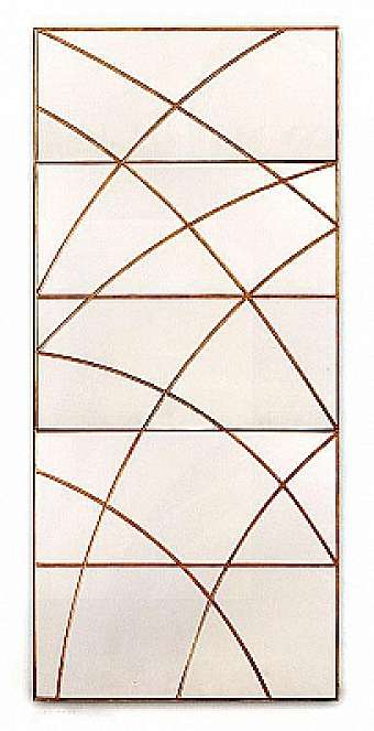 Зеркало CHRISTOPHER GUY 50-2541 фабрика CHRISTOPHER GUY из Италии