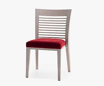 Стул MONTBEL 00915 Стул MONTBEL 00915 фабрика MONTBEL из Италии