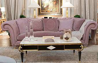 Стол журнальный MEDEA 702 фабрика MEDEA из Италии