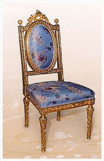 Стул BAZZI INTERIOR 8004 Стул BAZZI INTERIOR 8004 фабрика BAZZI INTERIOR из Италии