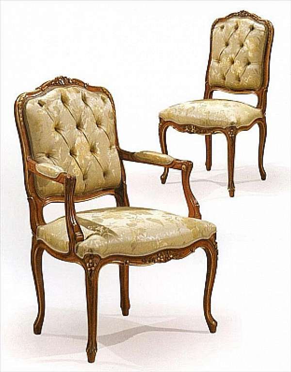 Стул ANGELO CAPPELLINI Art. 0005/PI